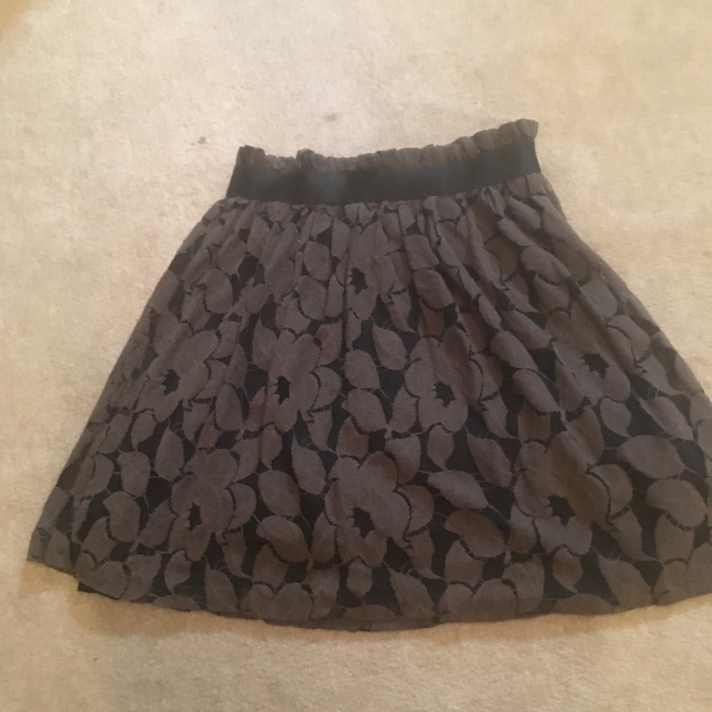 Short Skirt size L